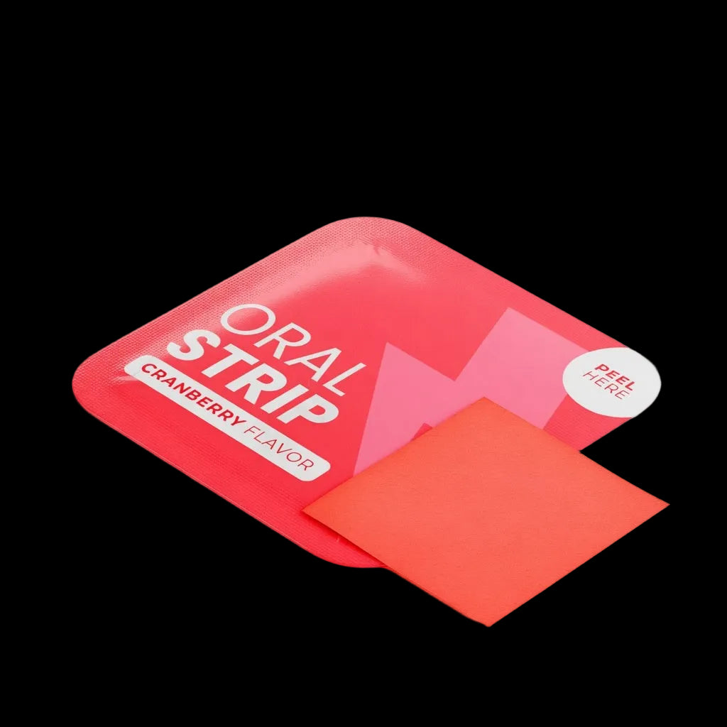 Energy Strips