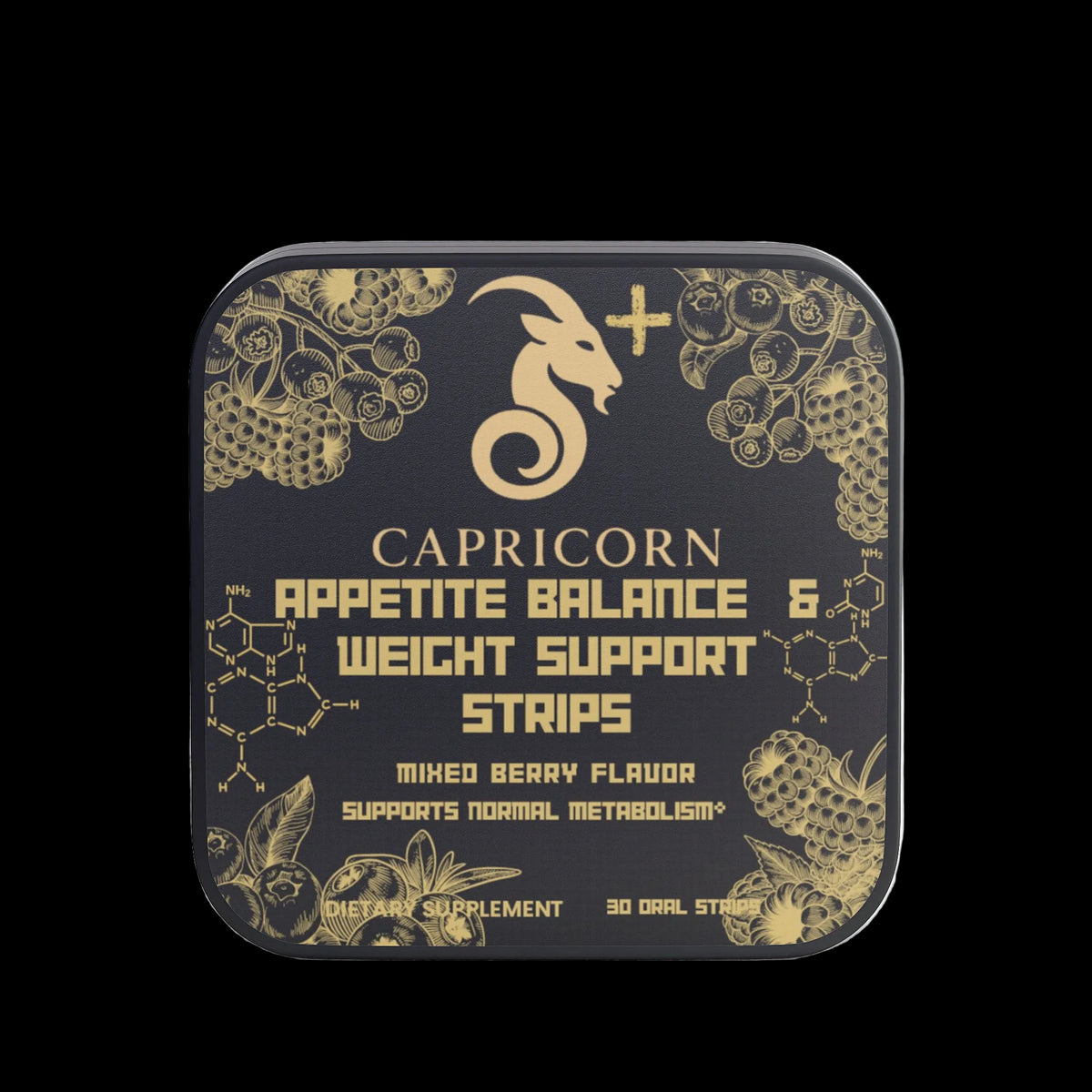 Appetite Balance & Weight Support Strips